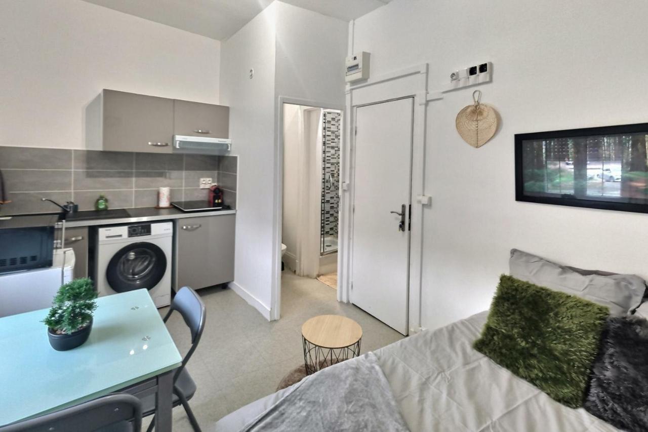 Superbe 3 Face Gare Apartment *